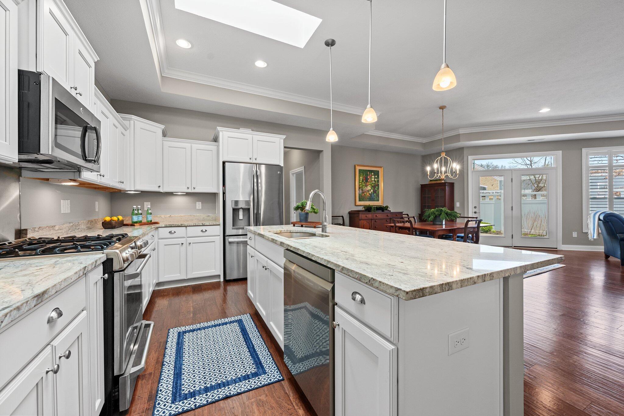 6967 Morningstar Loop, Westerville, Ohio image 18