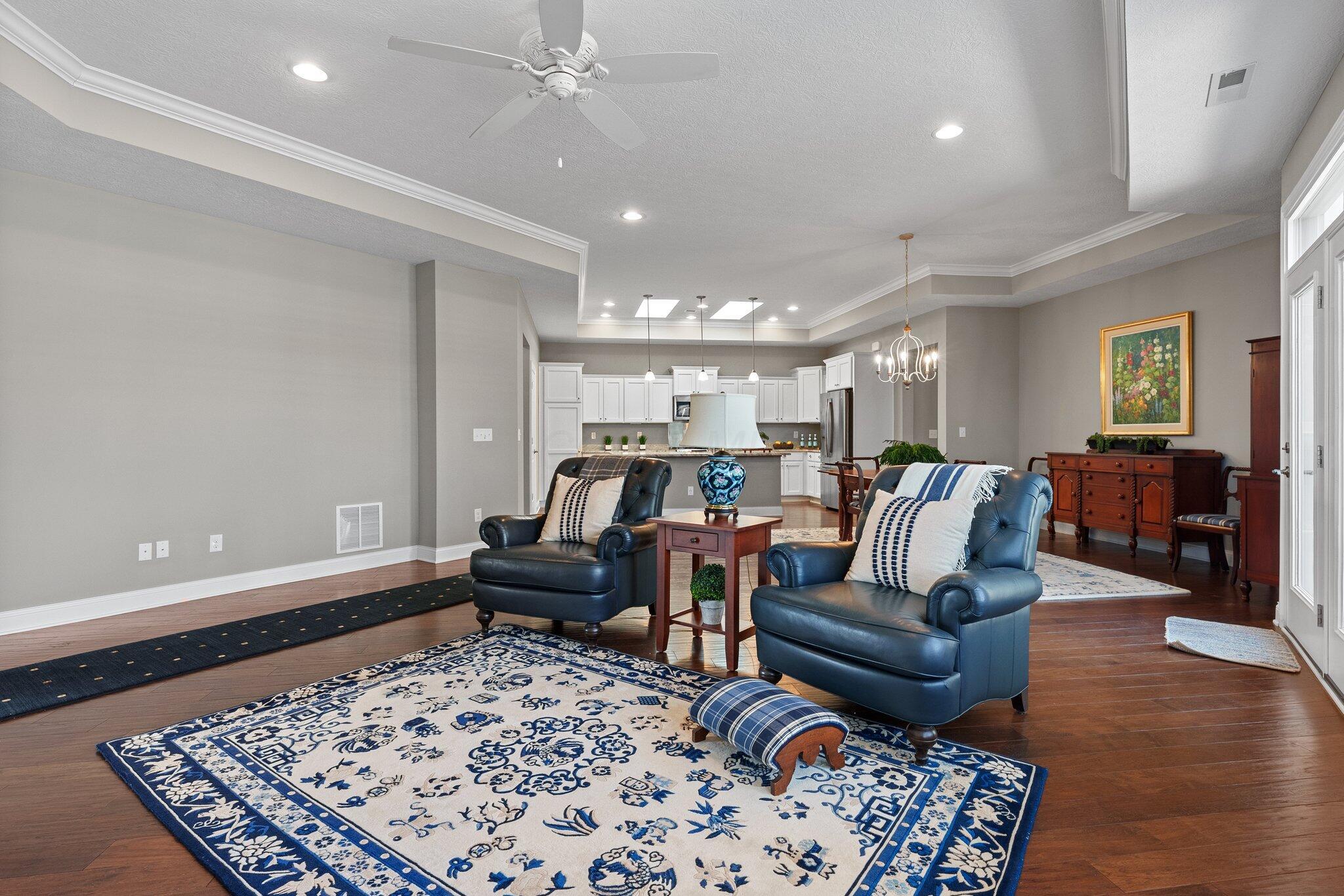 6967 Morningstar Loop, Westerville, Ohio image 12