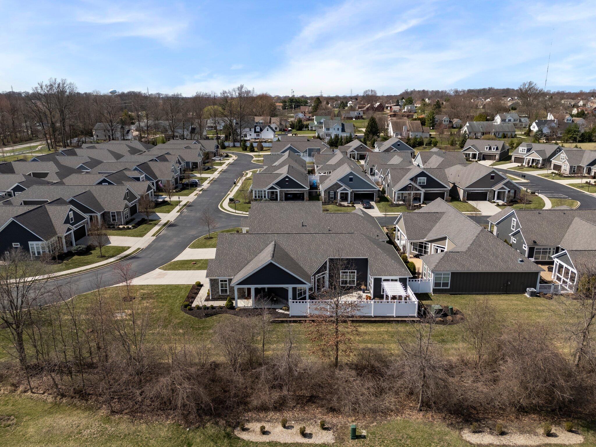6967 Morningstar Loop, Westerville, Ohio image 40