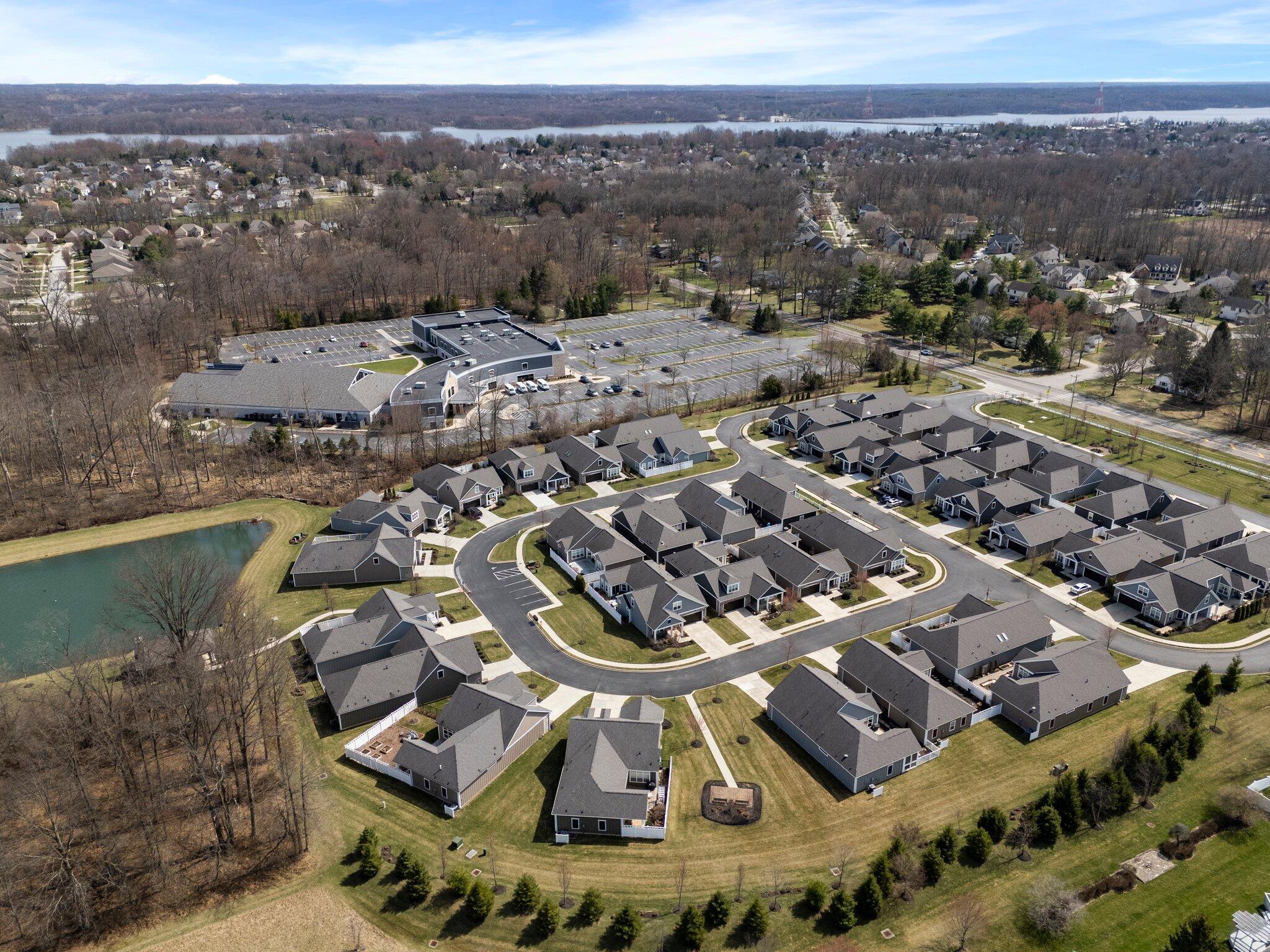 6967 Morningstar Loop, Westerville, Ohio image 45