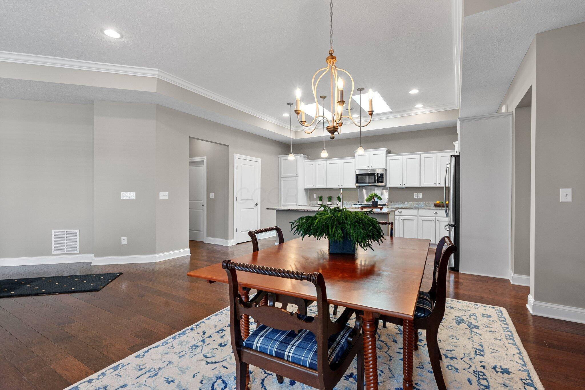 6967 Morningstar Loop, Westerville, Ohio image 15