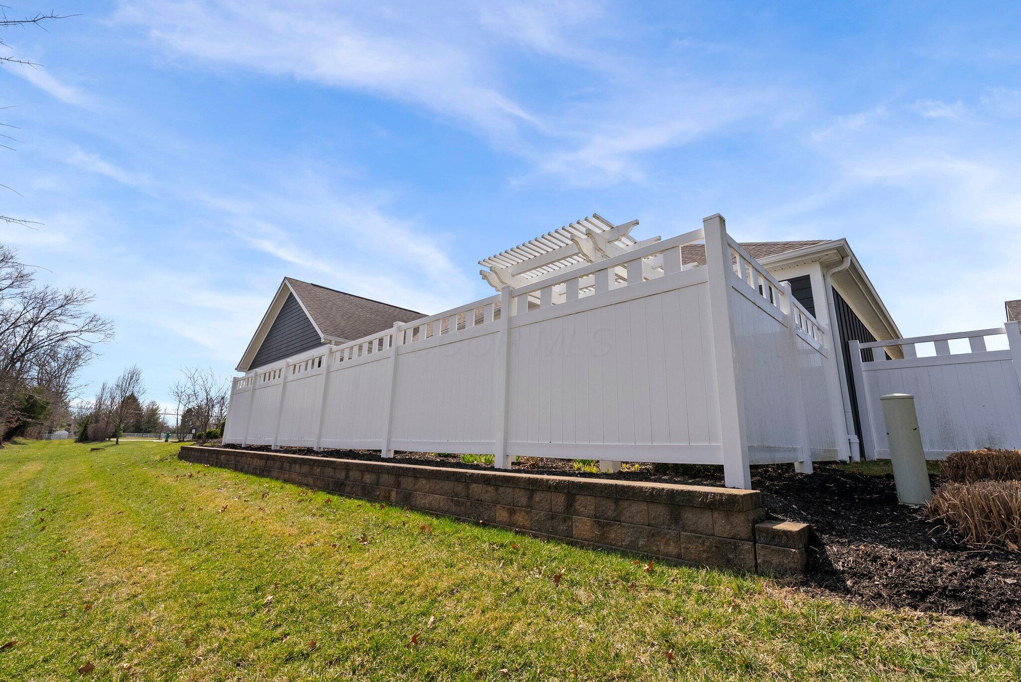 6967 Morningstar Loop, Westerville, Ohio image 38