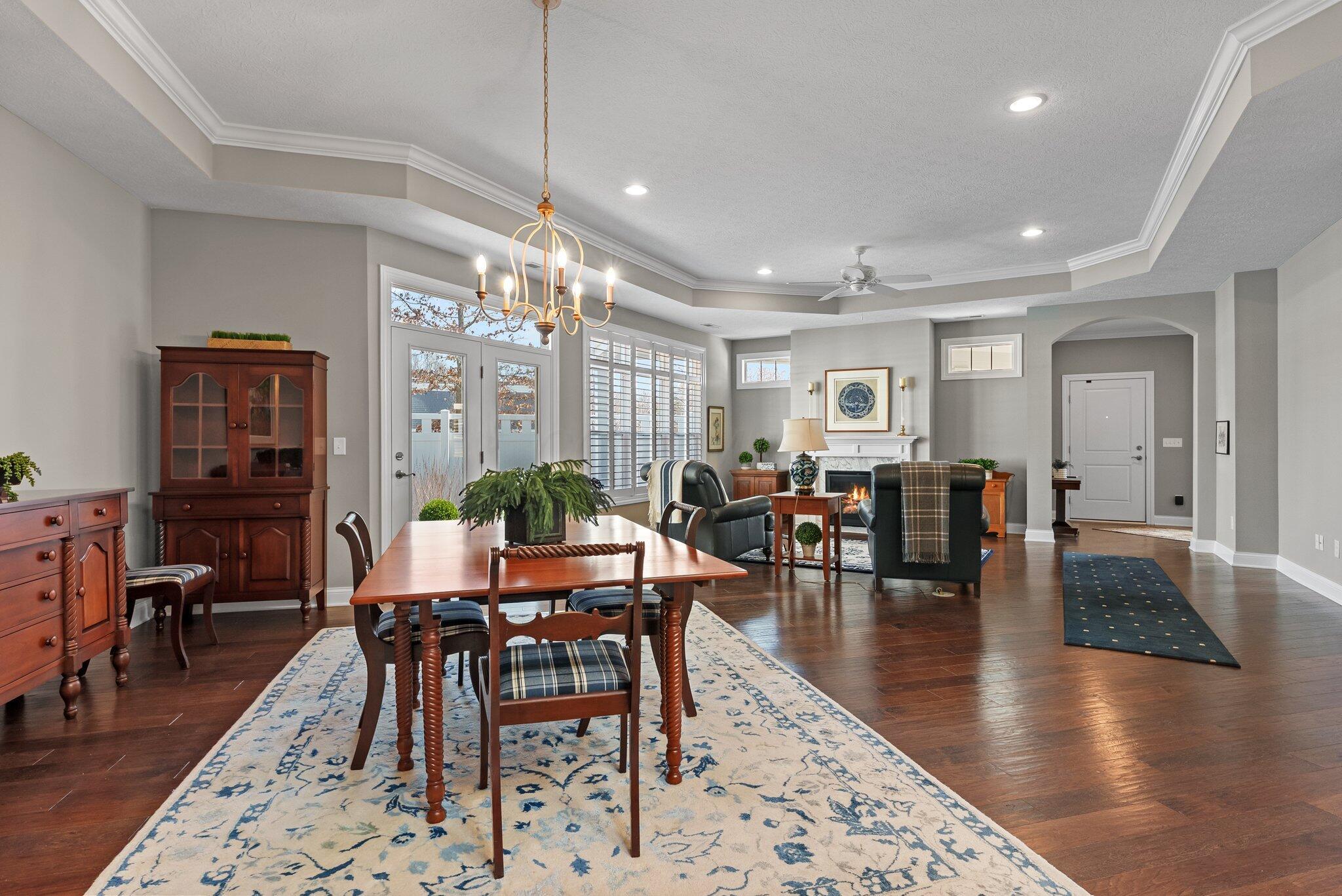 6967 Morningstar Loop, Westerville, Ohio image 16