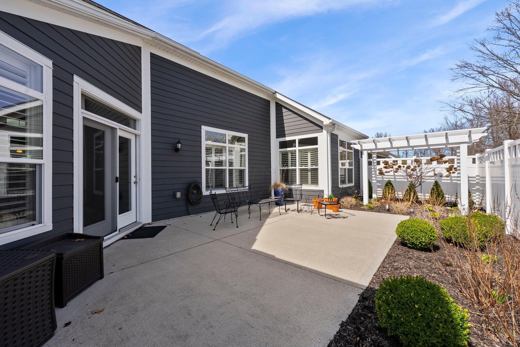 6967 Morningstar Loop, Westerville, Ohio image 37