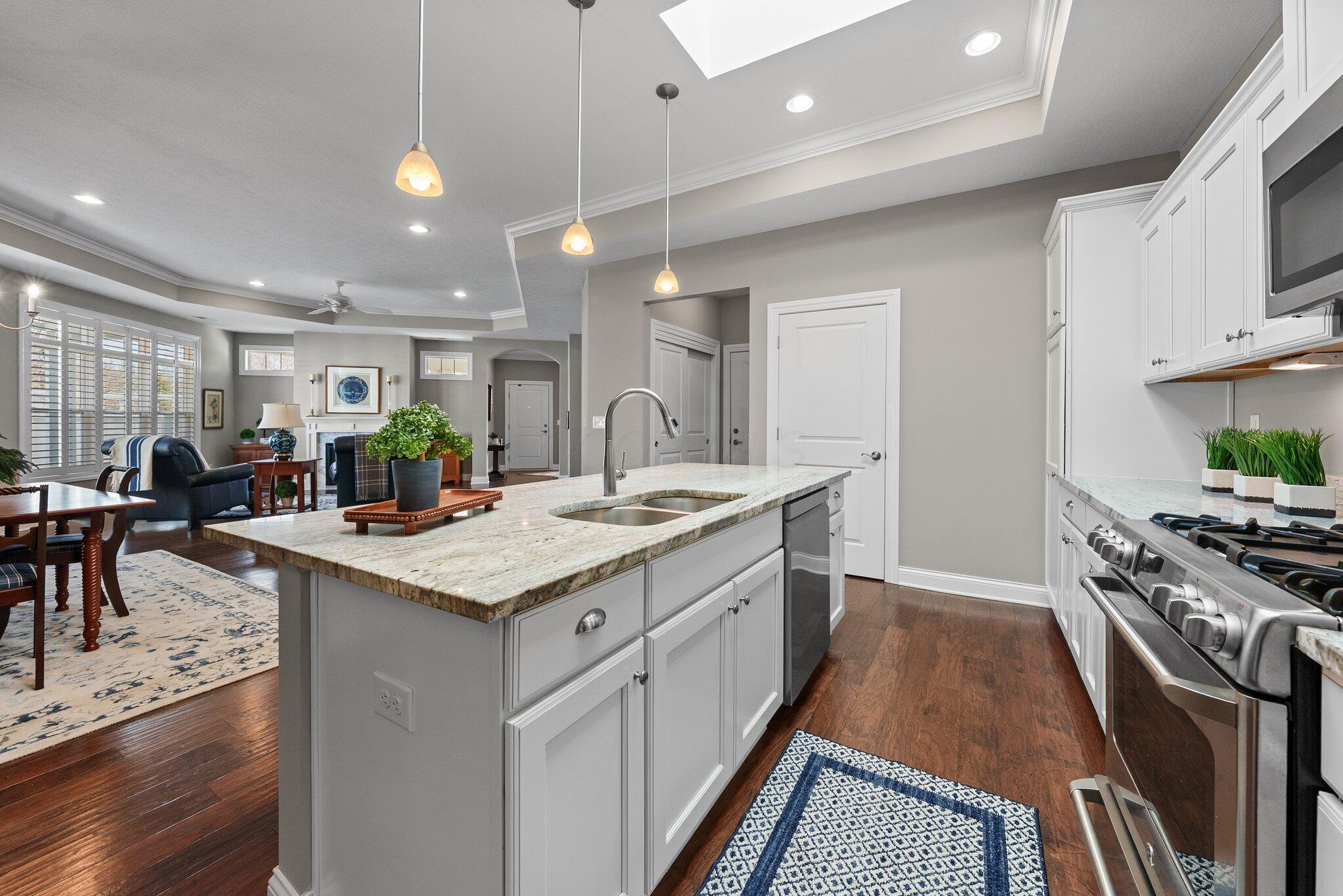 6967 Morningstar Loop, Westerville, Ohio image 20