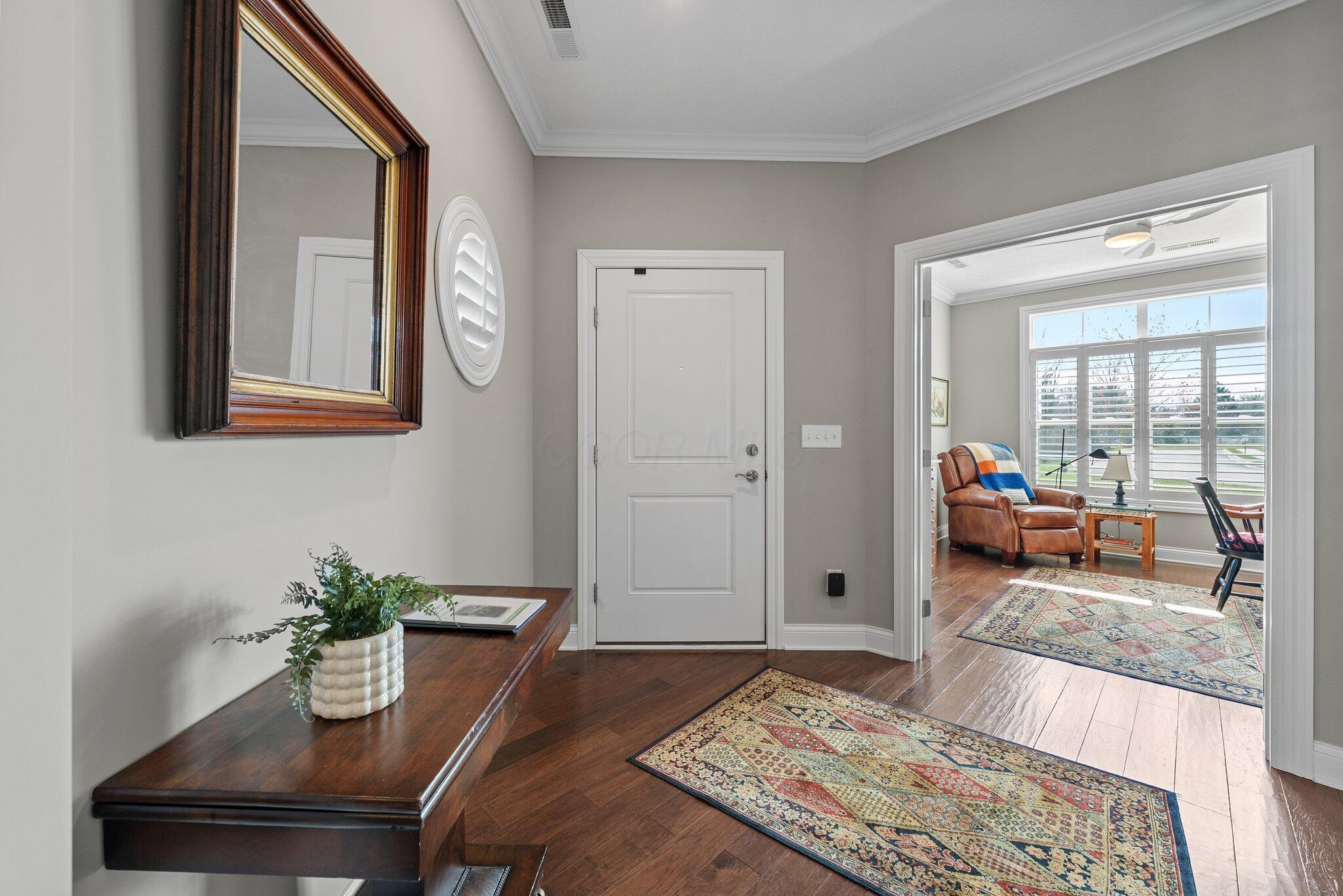 6967 Morningstar Loop, Westerville, Ohio image 7