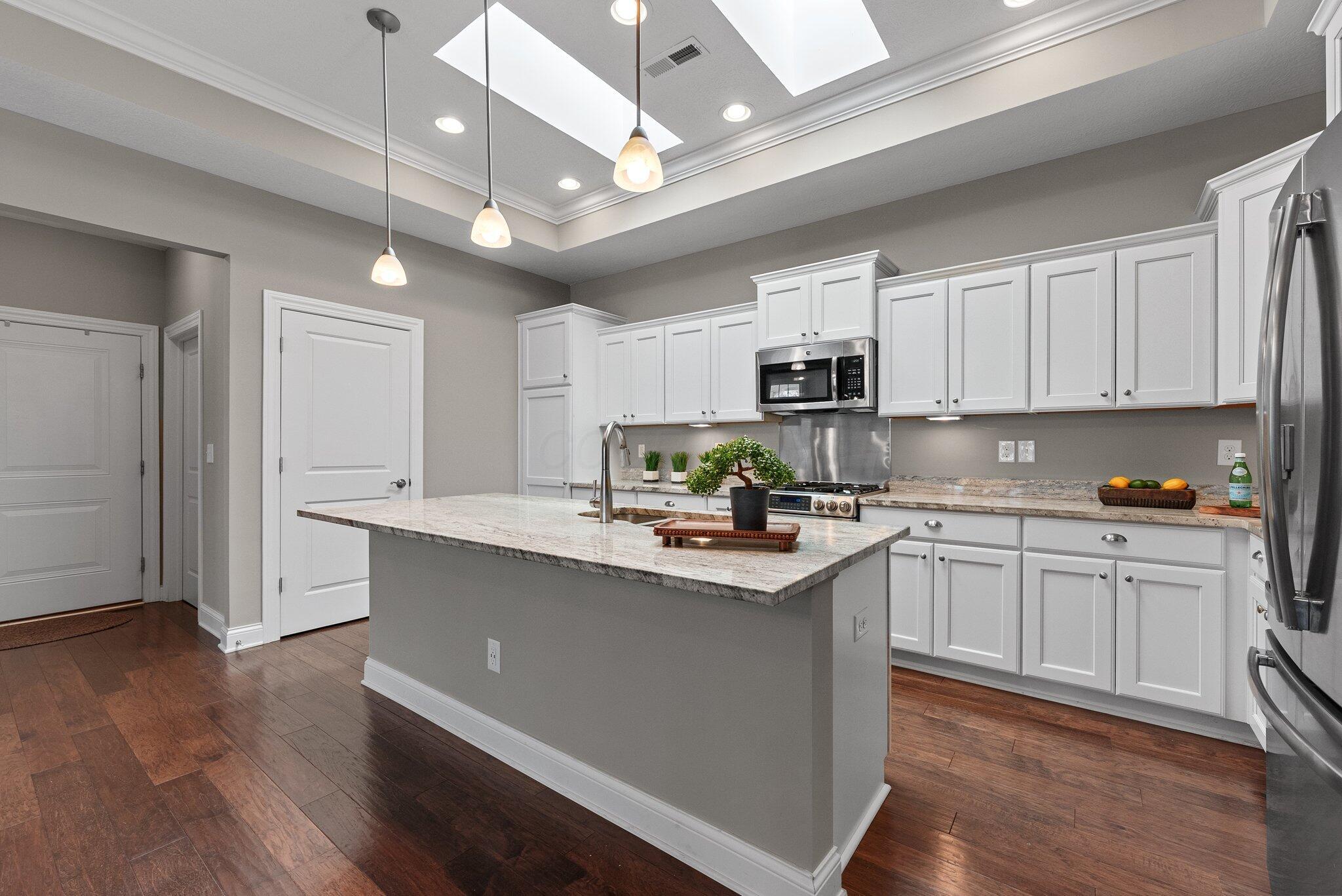 6967 Morningstar Loop, Westerville, Ohio image 21