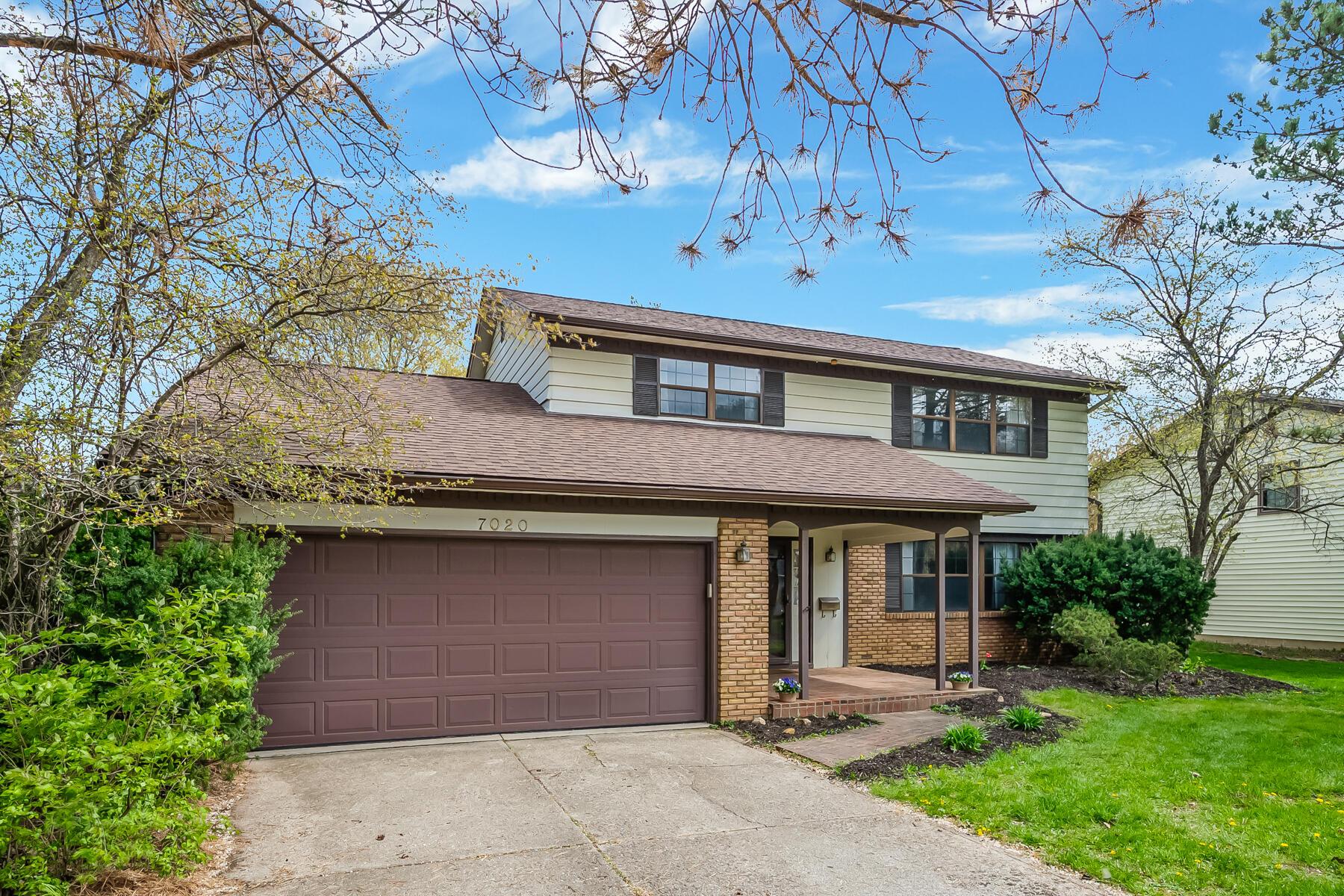 7020 Nocturne Road, Reynoldsburg, Ohio image 4