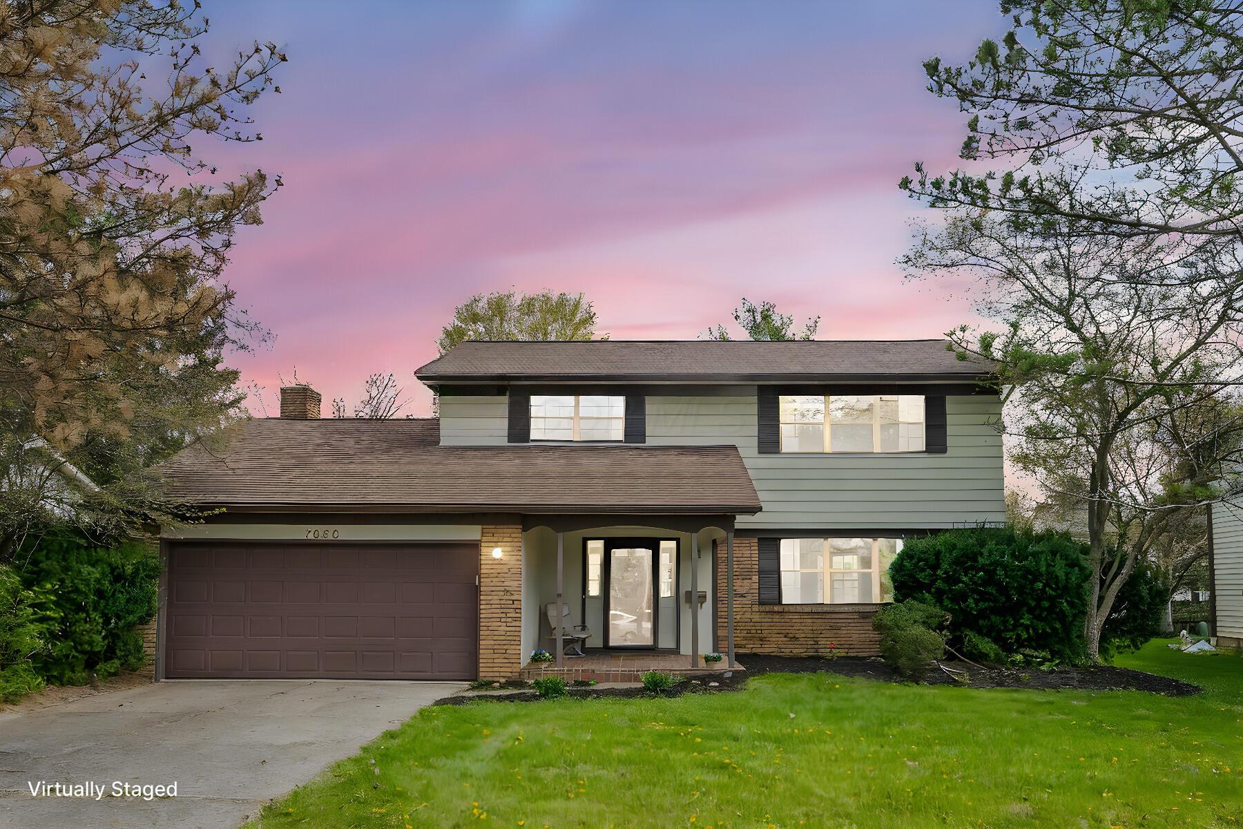 7020 Nocturne Road, Reynoldsburg, Ohio image 35