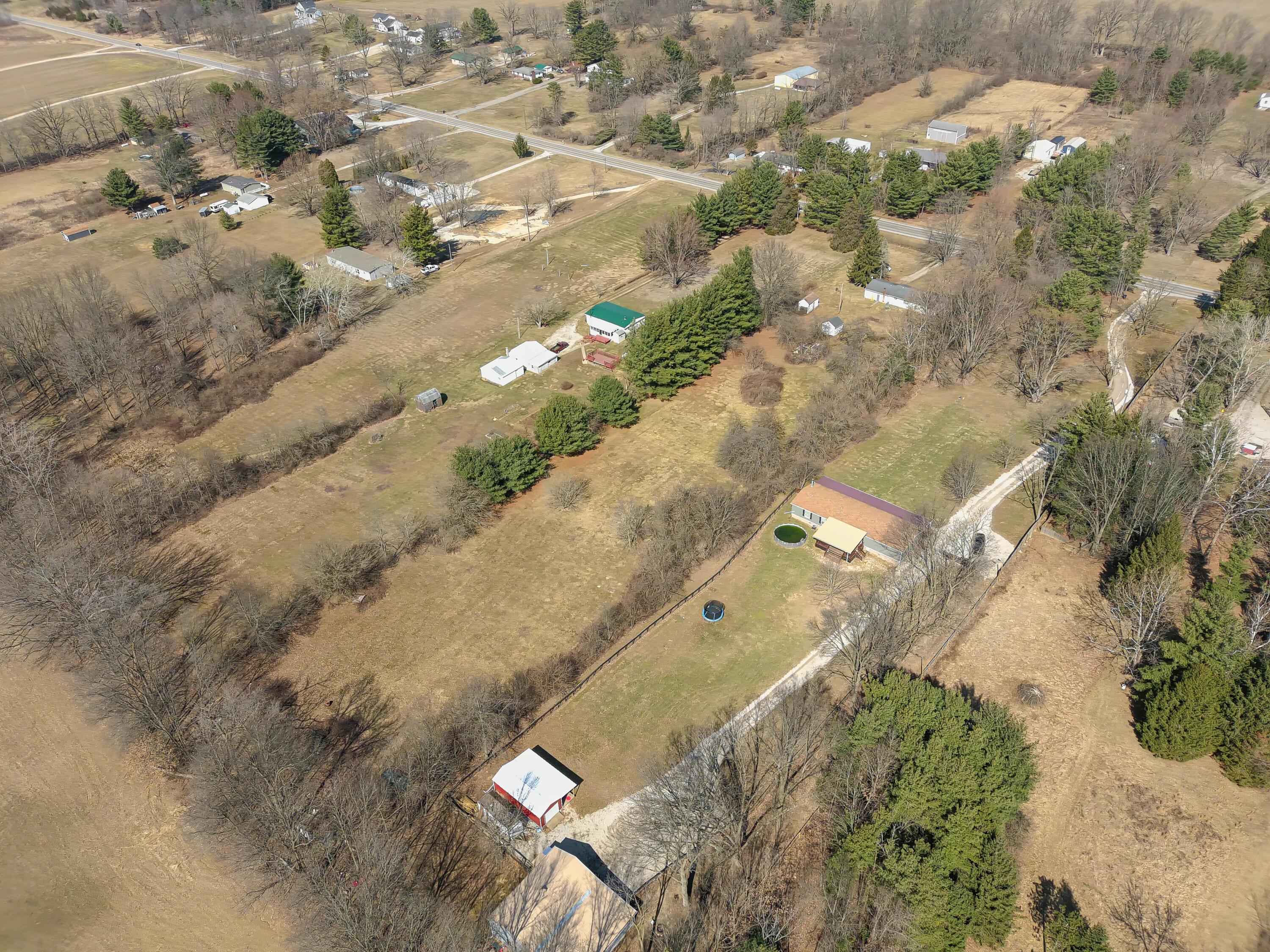 3888 State Route 229, Marengo, Ohio image 32
