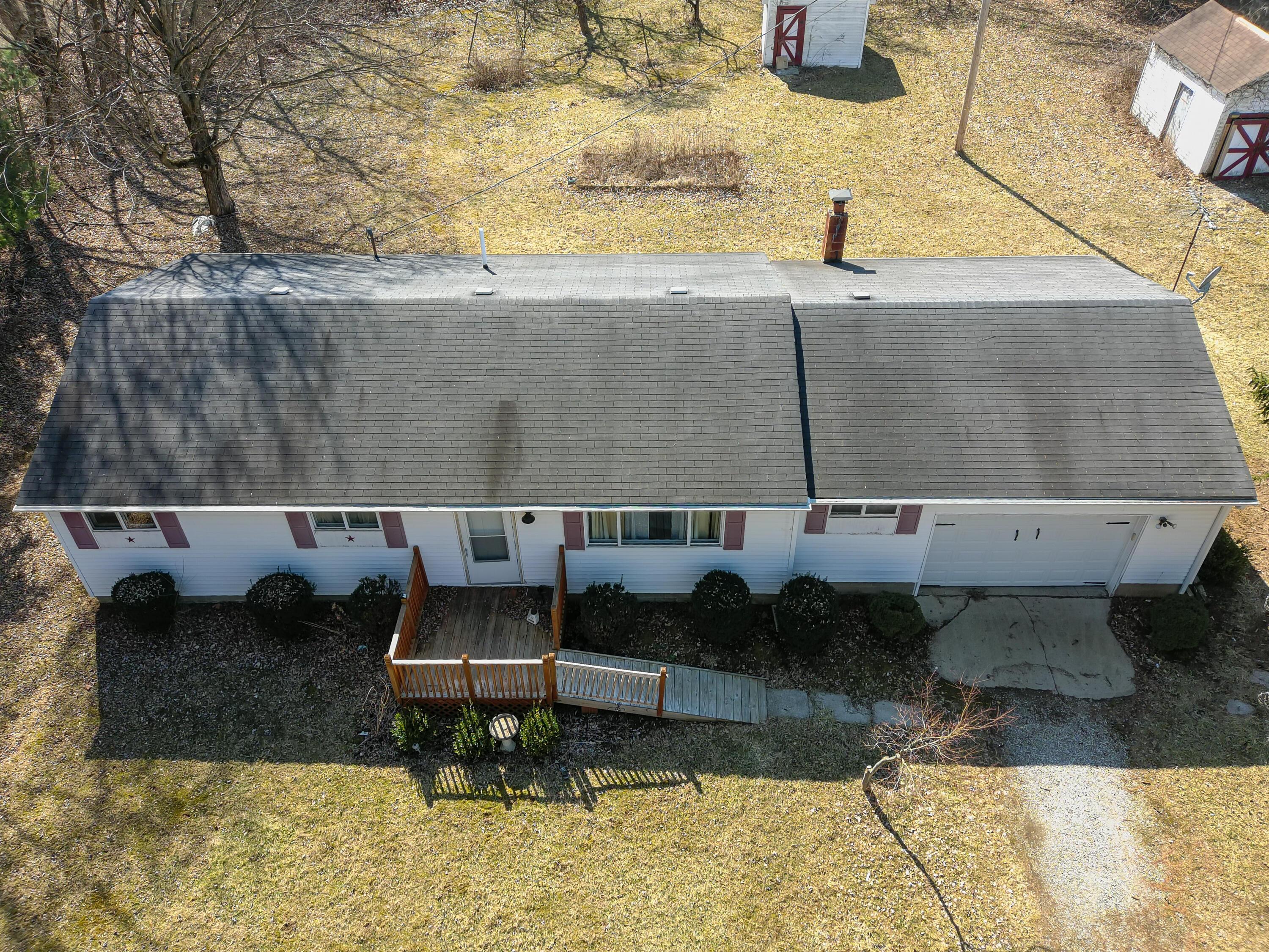 3888 State Route 229, Marengo, Ohio image 39