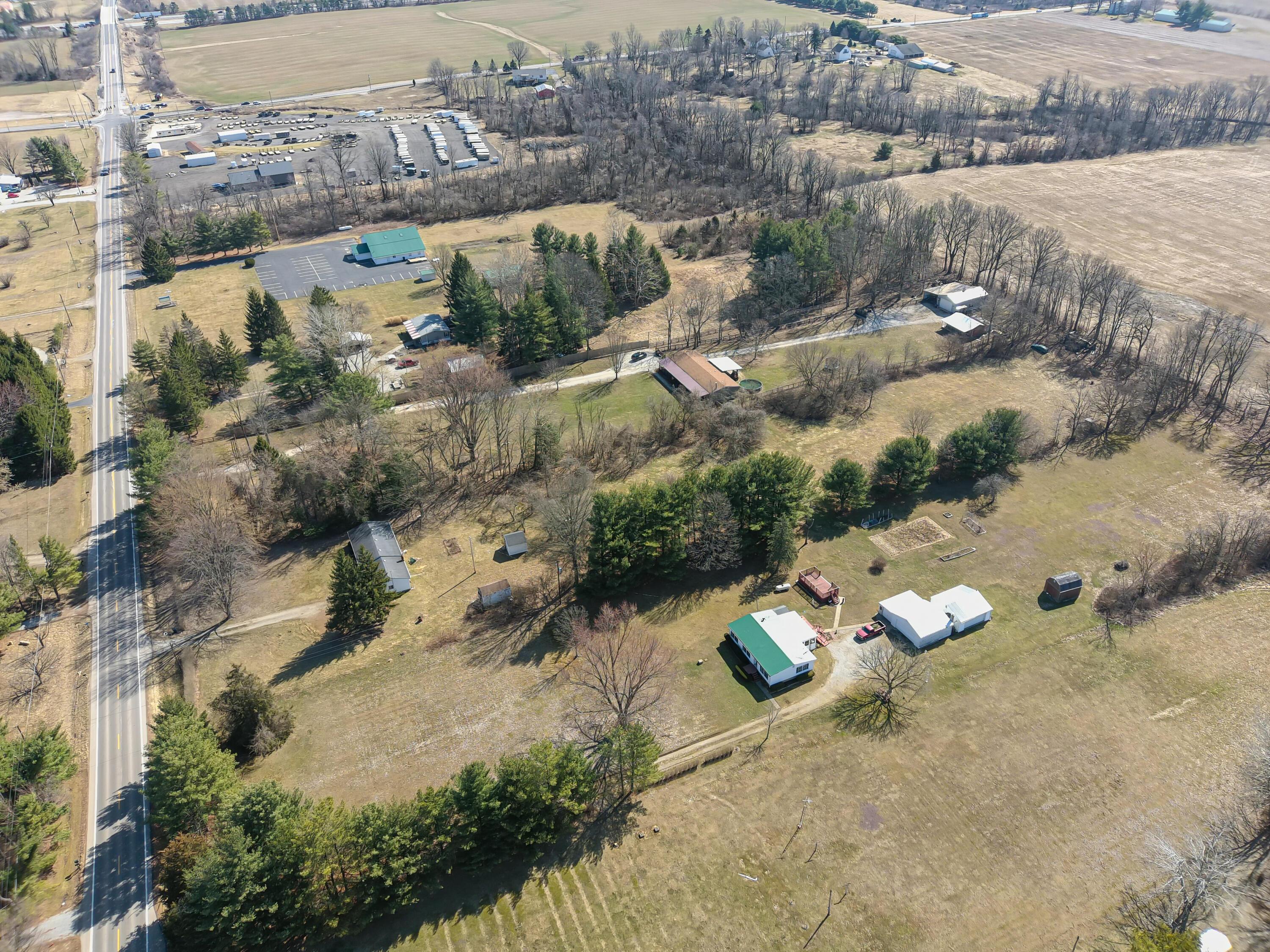 3888 State Route 229, Marengo, Ohio image 34