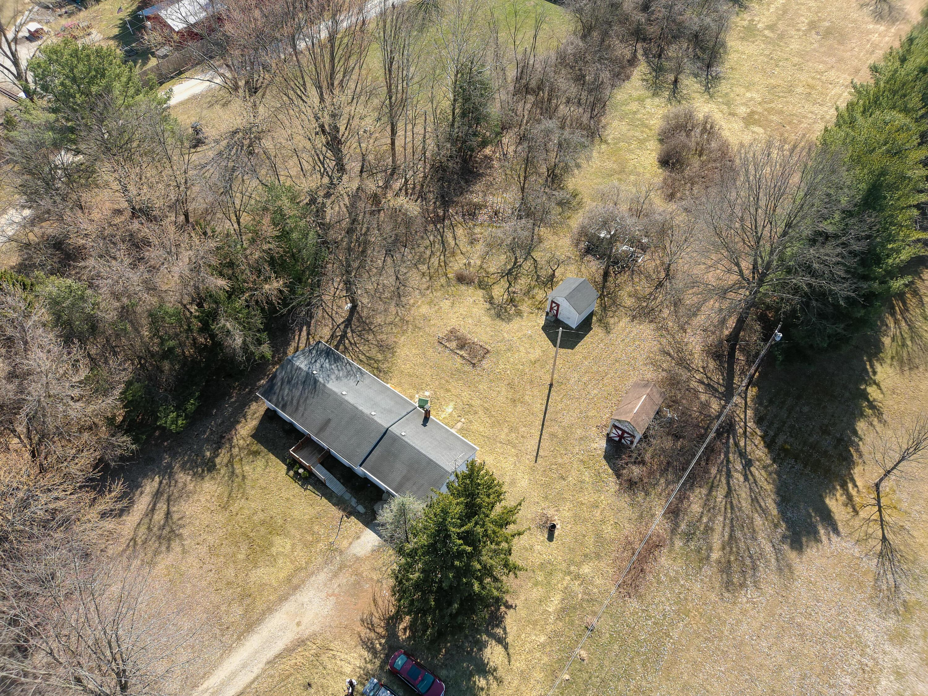 3888 State Route 229, Marengo, Ohio image 36