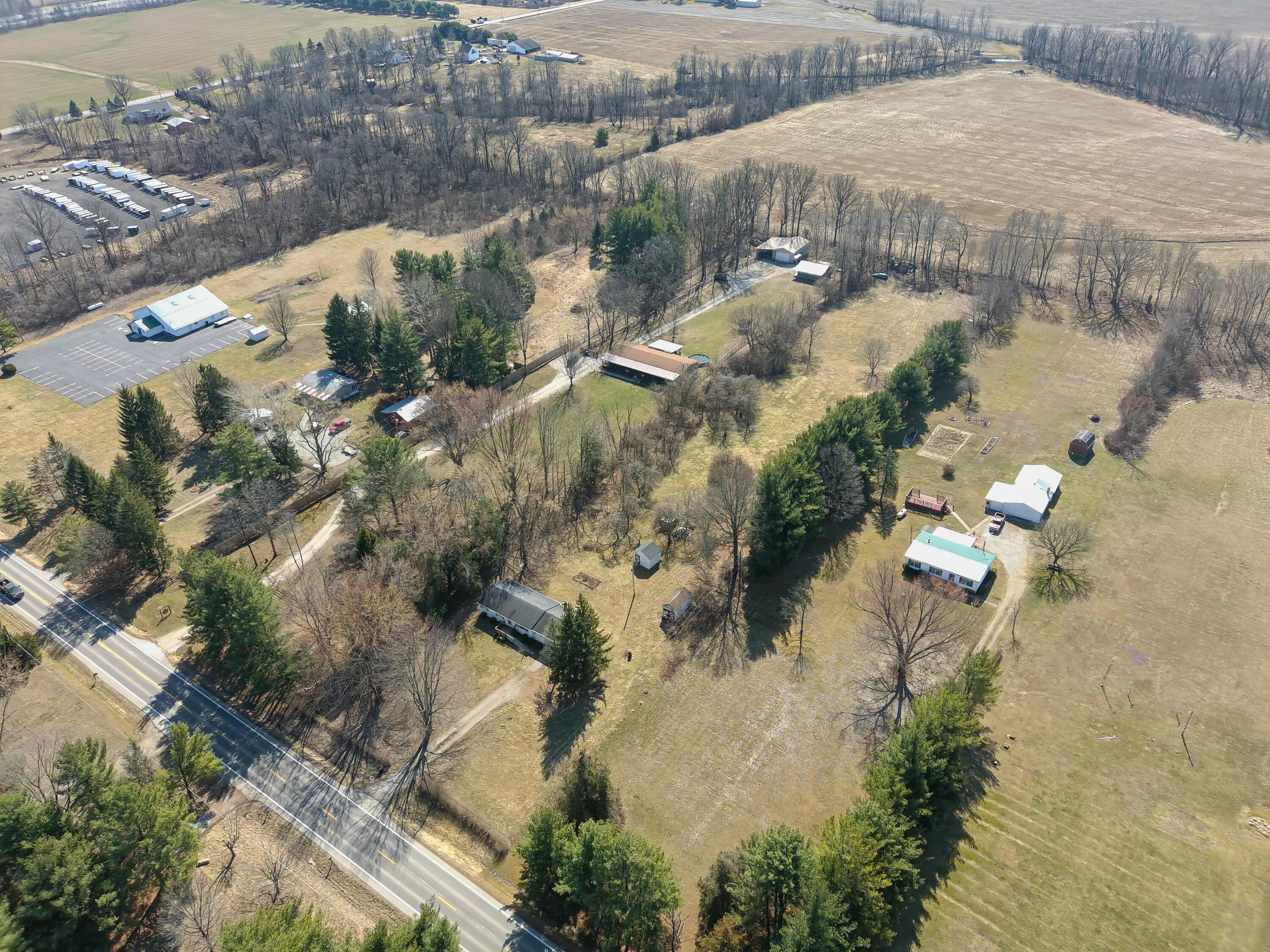 3888 State Route 229, Marengo, Ohio image 35
