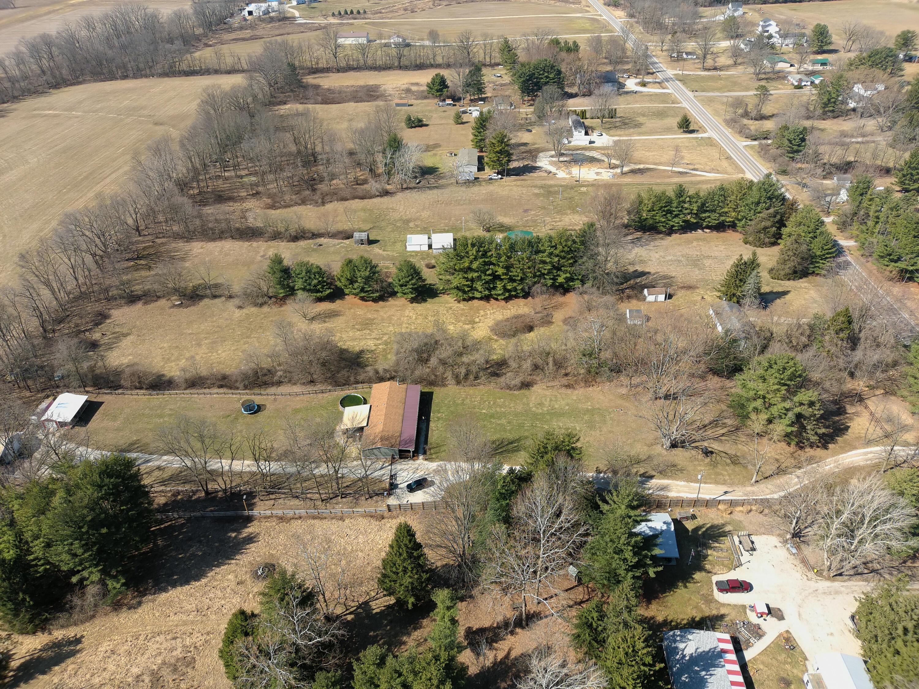 3888 State Route 229, Marengo, Ohio image 31