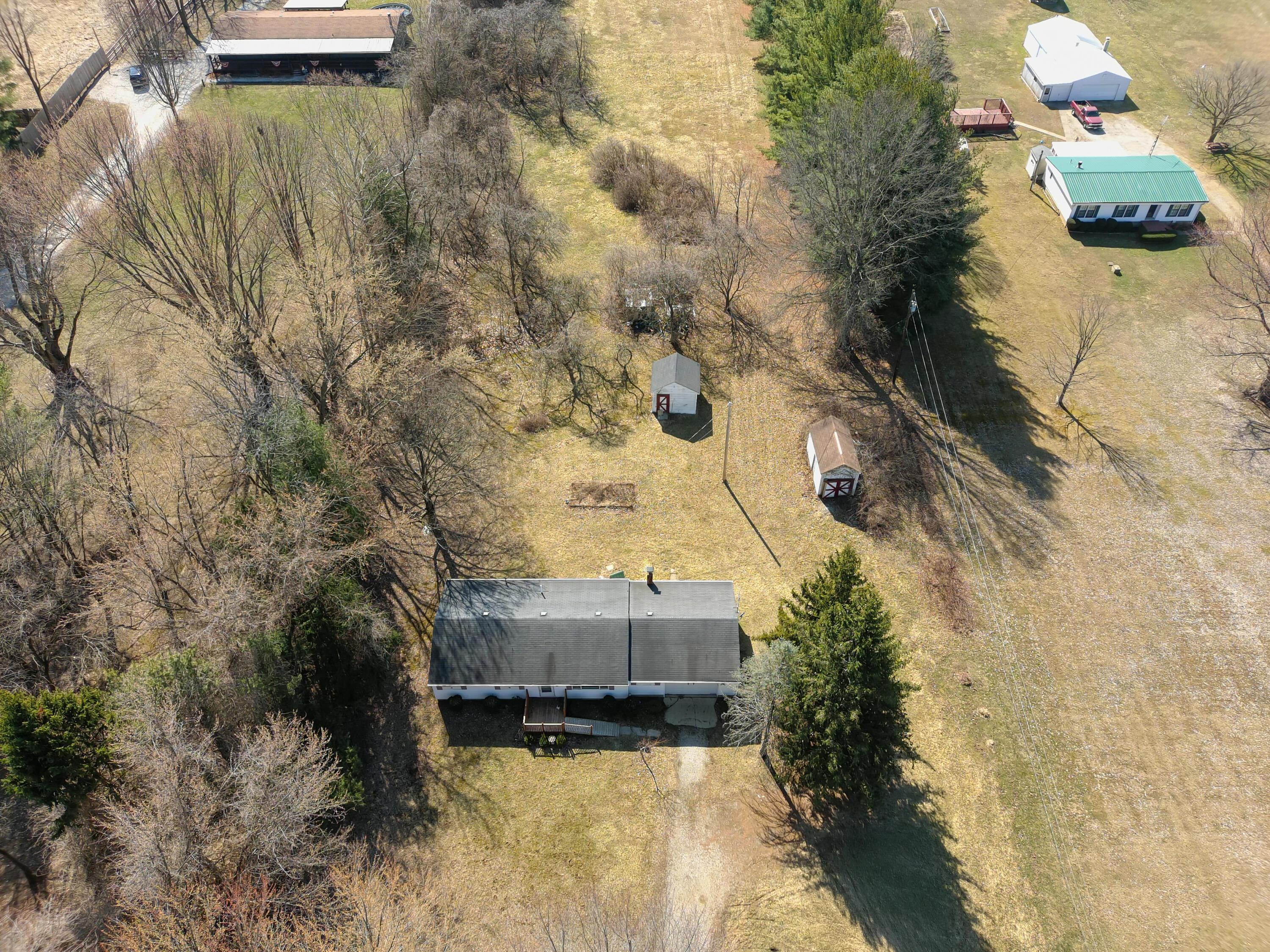 3888 State Route 229, Marengo, Ohio image 37