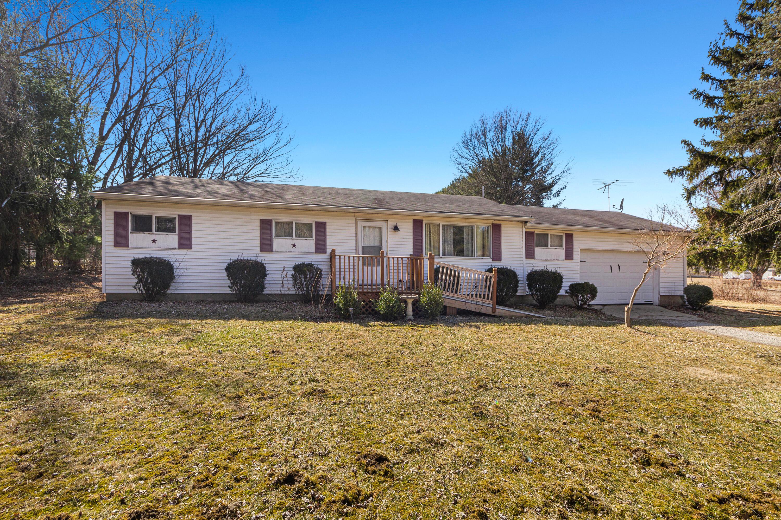 3888 State Route 229, Marengo, Ohio image 1