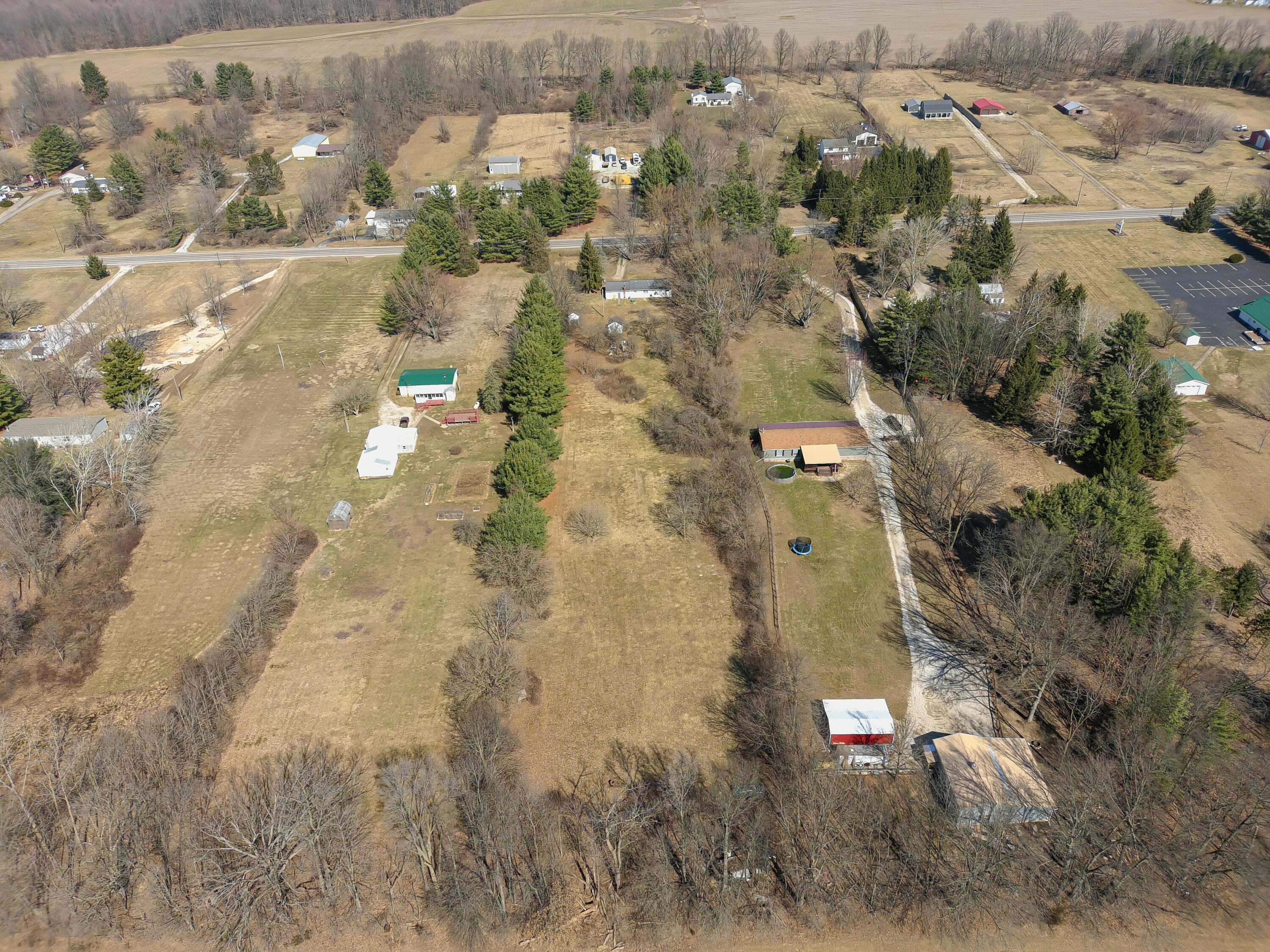 3888 State Route 229, Marengo, Ohio image 33