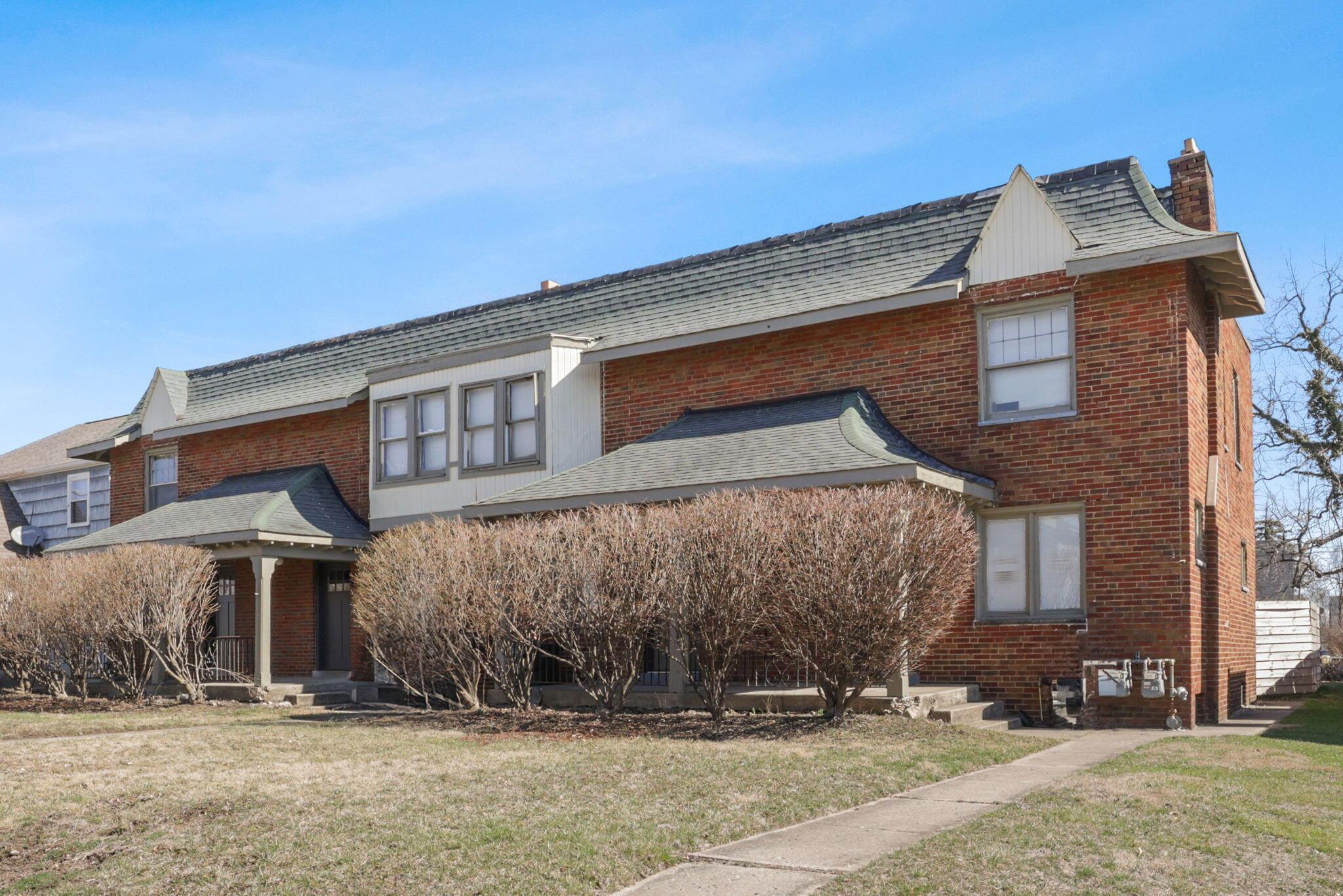 644 S Hague Avenue 644-650