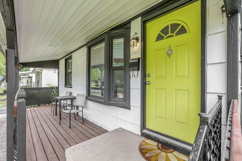 Tiny photo for 3105 Howey Road, Columbus, OH 43224 (MLS # 226025522)