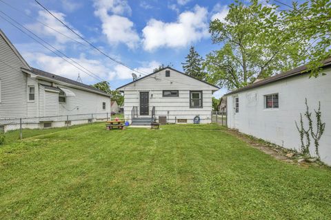 Tiny photo for 3105 Howey Road, Columbus, OH 43224 (MLS # 226025522)