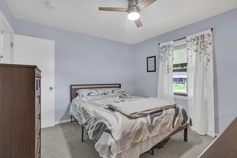 Tiny photo for 3105 Howey Road, Columbus, OH 43224 (MLS # 226025522)