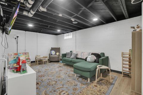 Tiny photo for 3105 Howey Road, Columbus, OH 43224 (MLS # 226025522)
