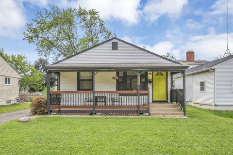 Photo of 3105 Howey Road, Columbus, OH 43224 (MLS # 226025522)