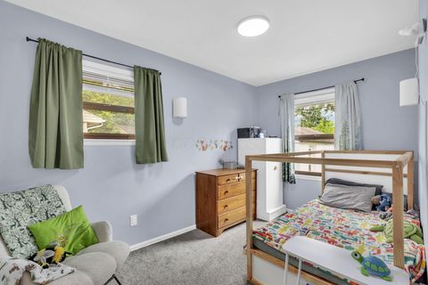 Tiny photo for 3105 Howey Road, Columbus, OH 43224 (MLS # 226025522)