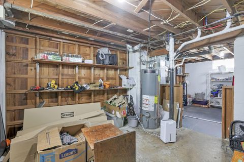 Tiny photo for 3105 Howey Road, Columbus, OH 43224 (MLS # 226025522)