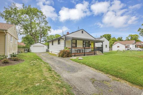 Tiny photo for 3105 Howey Road, Columbus, OH 43224 (MLS # 226025522)