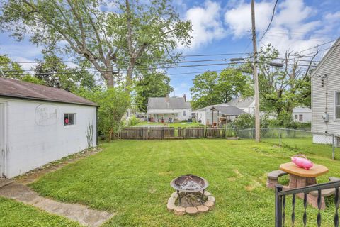 Tiny photo for 3105 Howey Road, Columbus, OH 43224 (MLS # 226025522)
