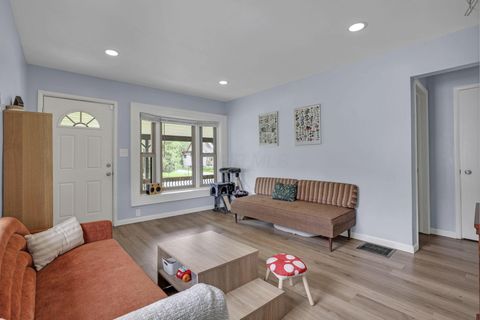 Tiny photo for 3105 Howey Road, Columbus, OH 43224 (MLS # 226025522)