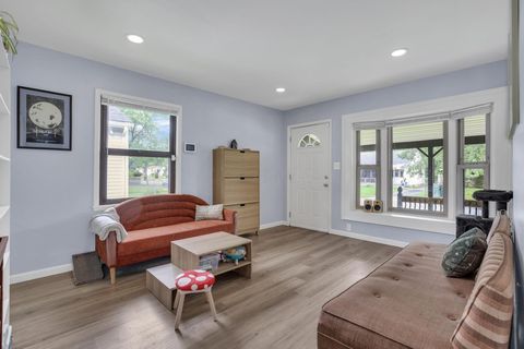 Tiny photo for 3105 Howey Road, Columbus, OH 43224 (MLS # 226025522)