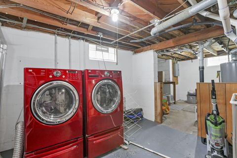 Tiny photo for 3105 Howey Road, Columbus, OH 43224 (MLS # 226025522)