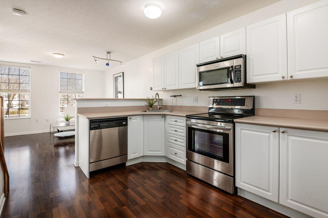 7270 Colonial Affair Drive, New Albany, Ohio image 10