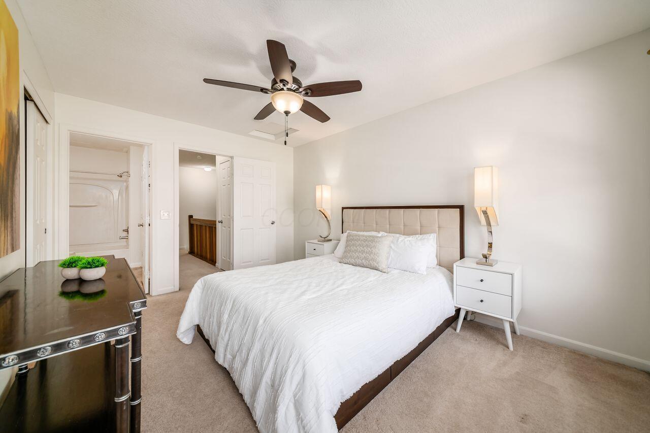 7270 Colonial Affair Drive, New Albany, Ohio image 19
