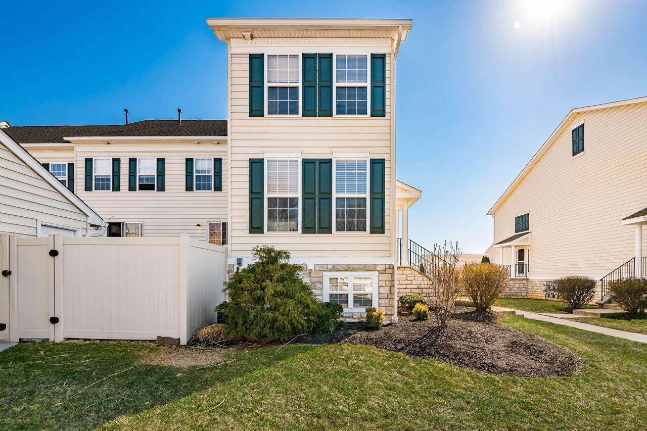 7270 Colonial Affair Drive, New Albany, Ohio image 28