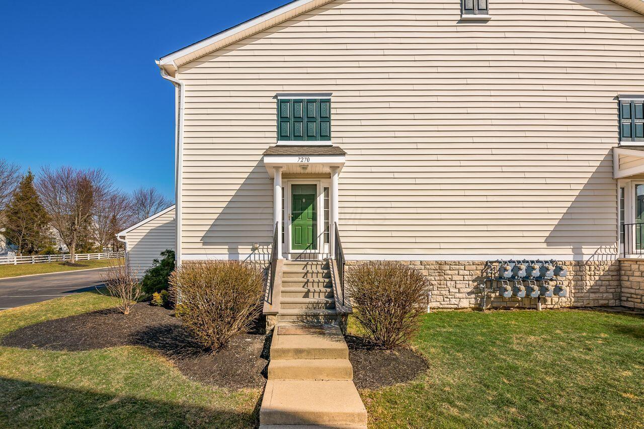 7270 Colonial Affair Drive, New Albany, Ohio image 25