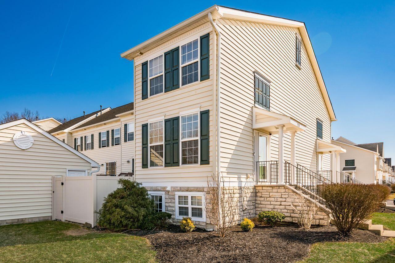 7270 Colonial Affair Drive, New Albany, Ohio image 27