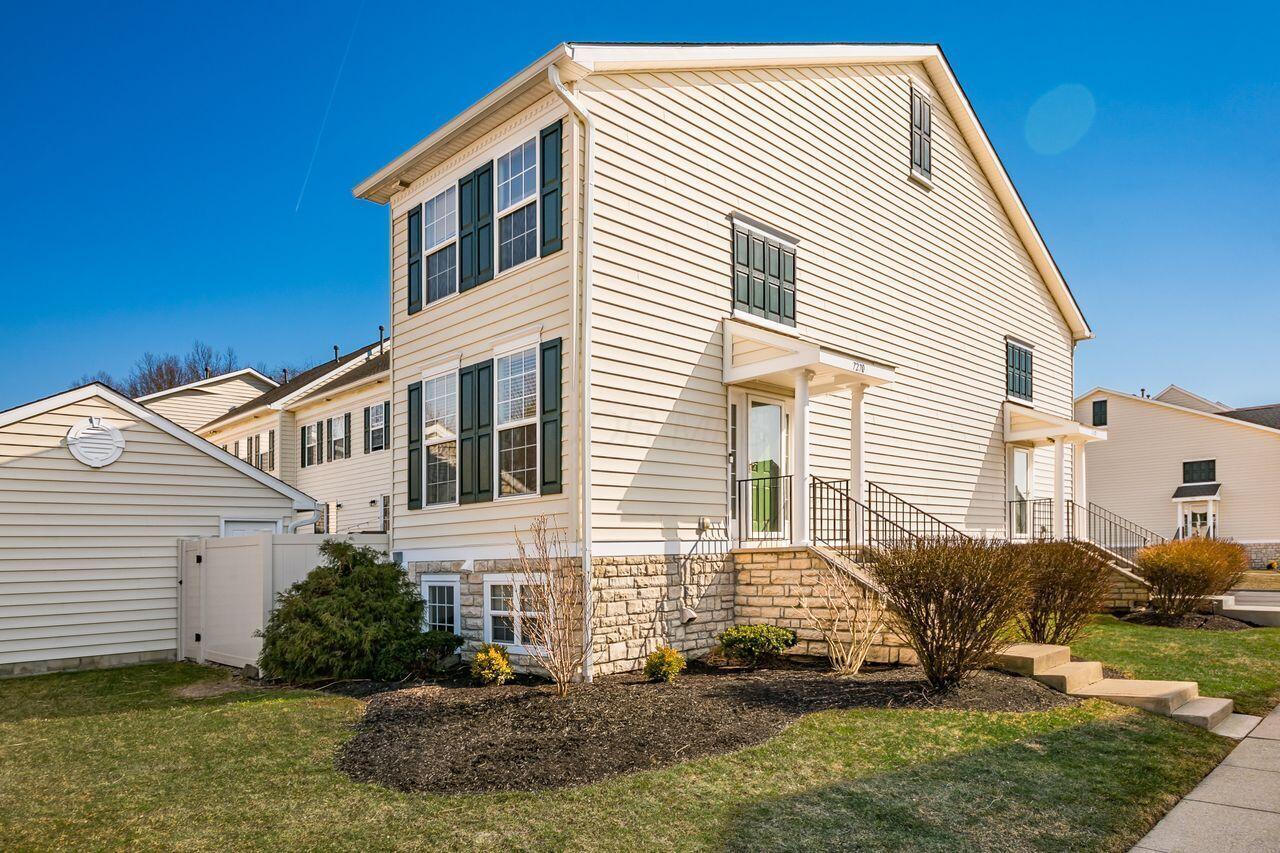 7270 Colonial Affair Drive, New Albany, Ohio image 26