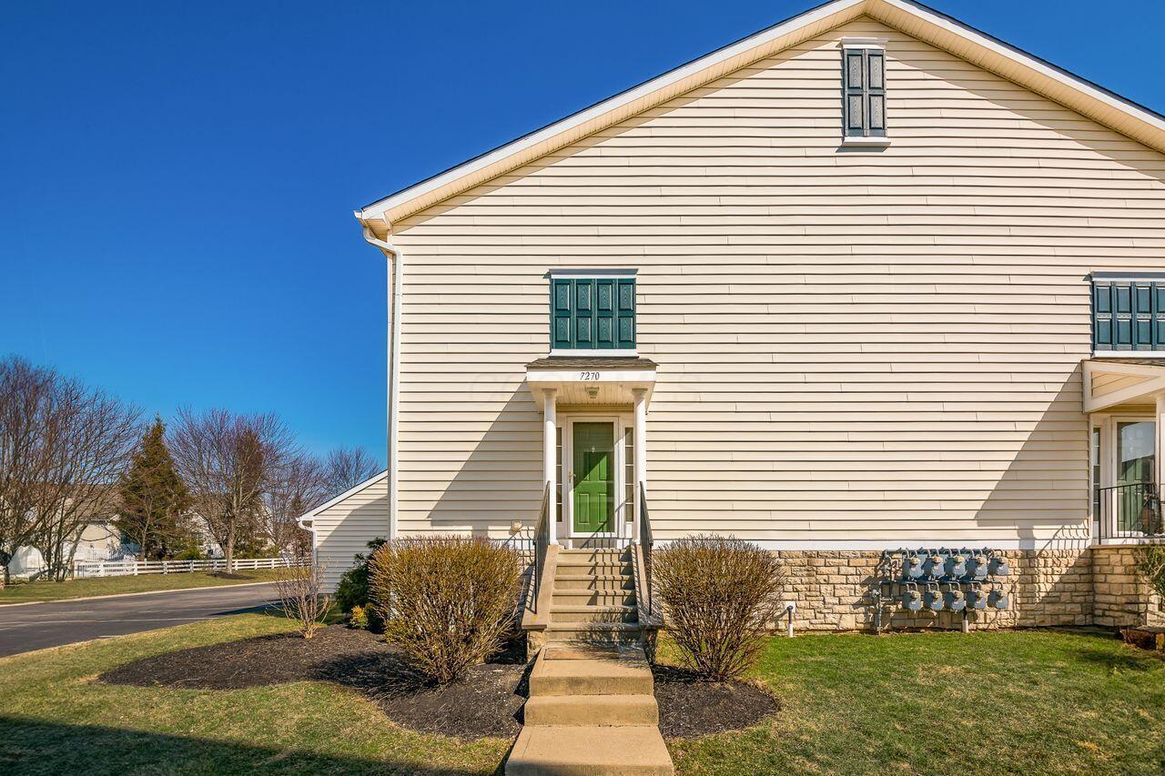 7270 Colonial Affair Drive, New Albany, Ohio image 24