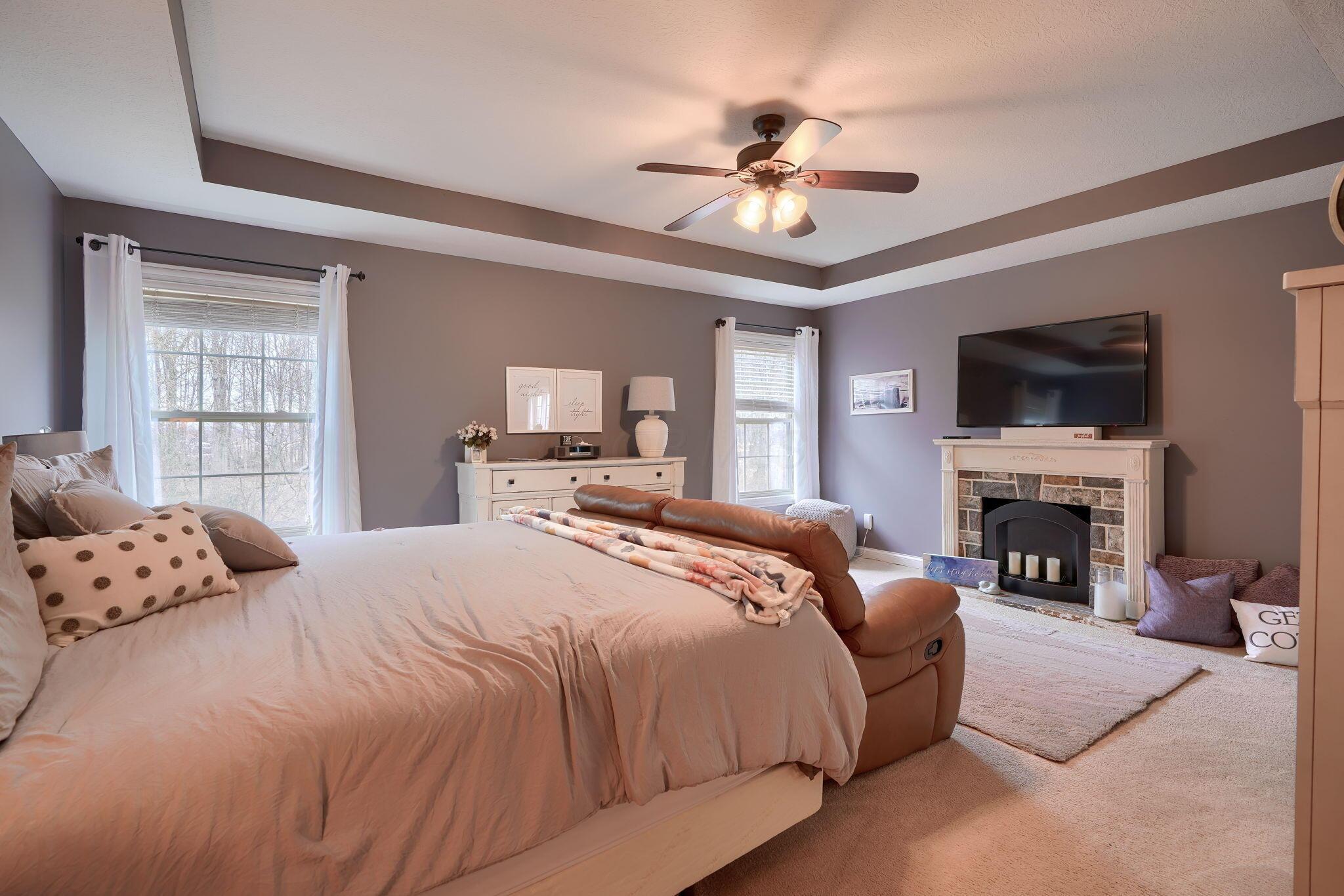 9404 Emerson Drive, Powell, Ohio image 39