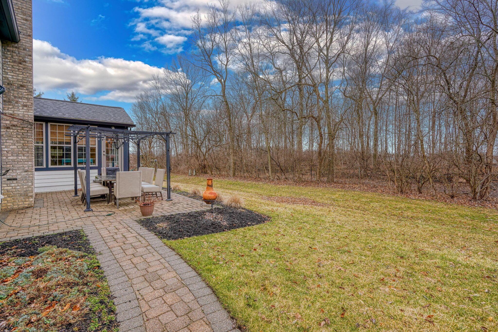 9404 Emerson Drive, Powell, Ohio image 6