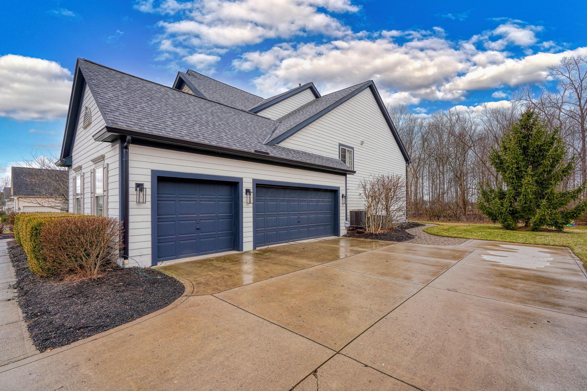 9404 Emerson Drive, Powell, Ohio image 5
