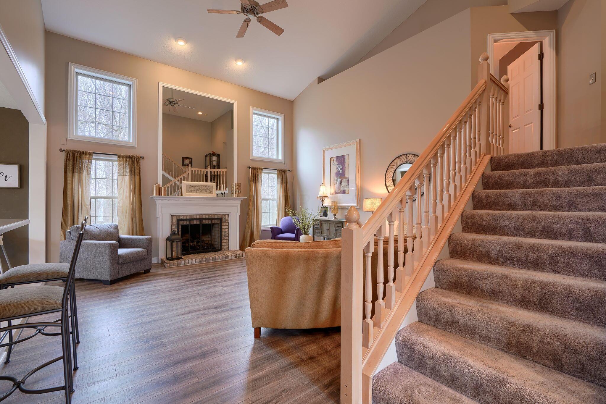 9404 Emerson Drive, Powell, Ohio image 33