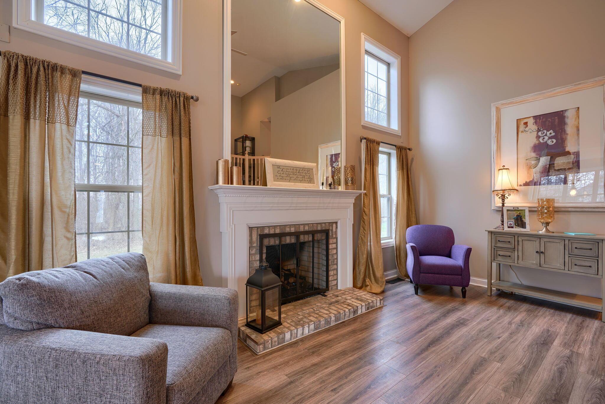 9404 Emerson Drive, Powell, Ohio image 30