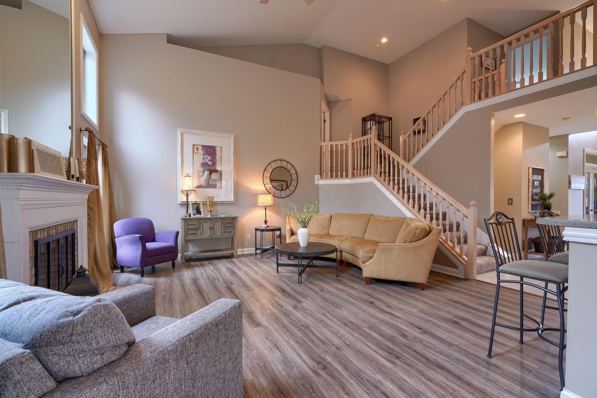 9404 Emerson Drive, Powell, Ohio image 34