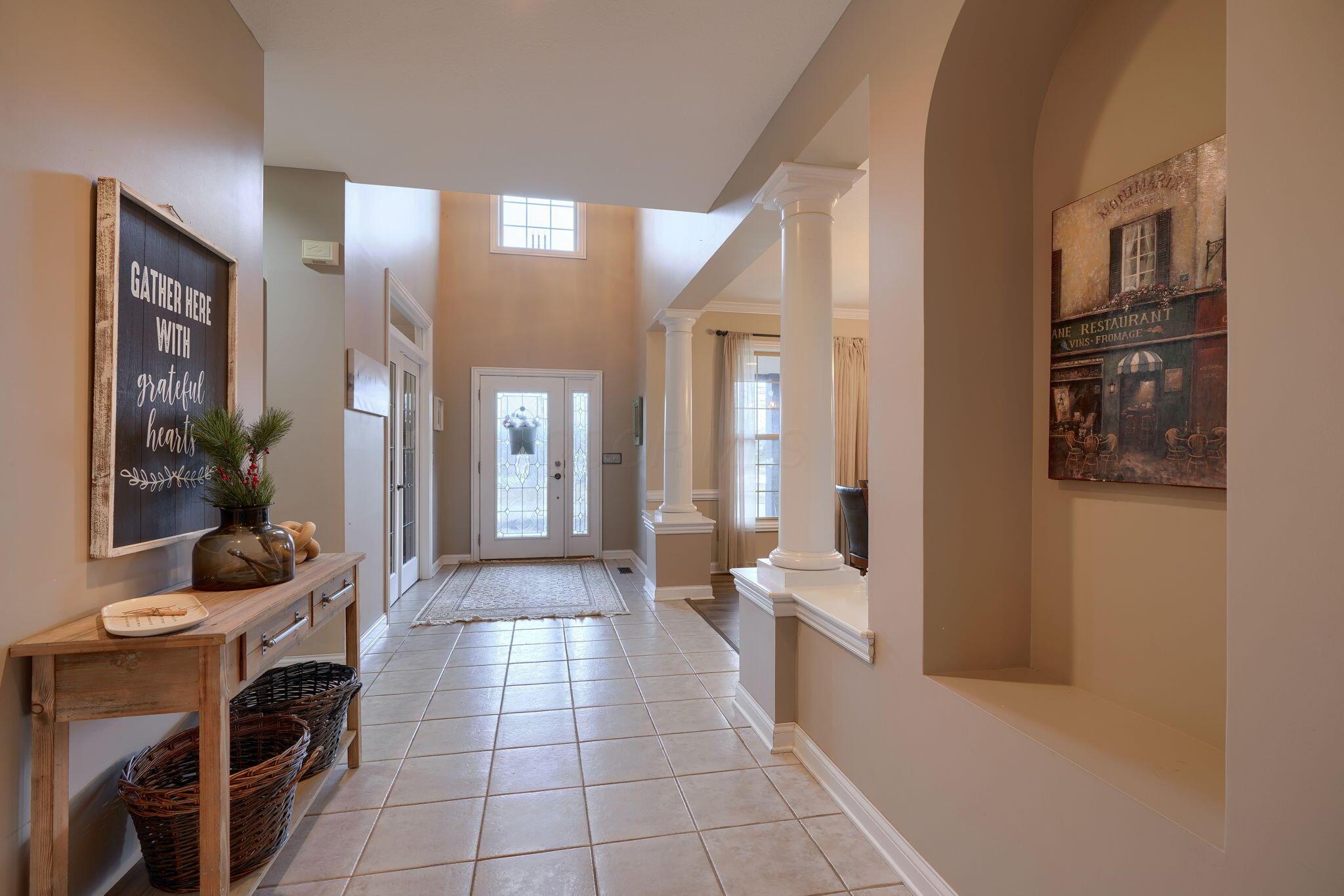 9404 Emerson Drive, Powell, Ohio image 15