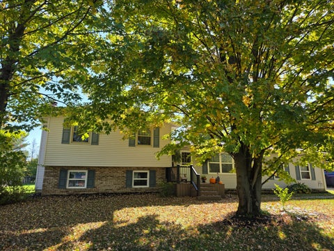 Photo of 6105 Houseman Road, Ostrander, OH 43061 (MLS # 226040376)